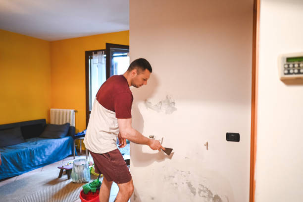 Best Crawl Space Mold Removal  in Heceta Beach, OR